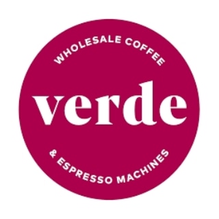 Verde Coffee