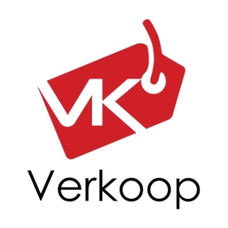 Verkoop Store