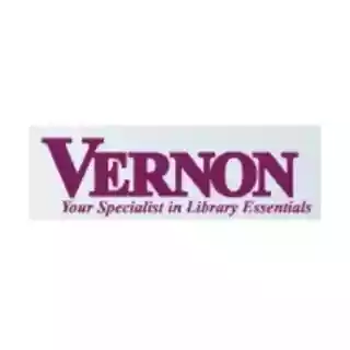 Vernon Library Supplies