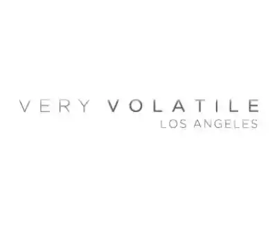 Very Volatile