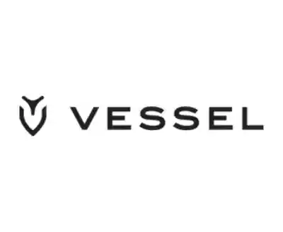 Vessel Bags