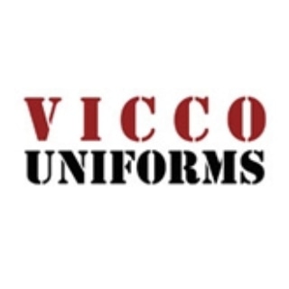 Vicco Uniforms logo