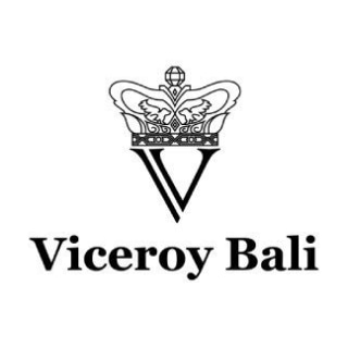 Viceroy Bali logo