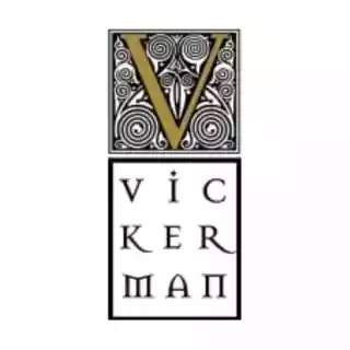 Vickerman logo