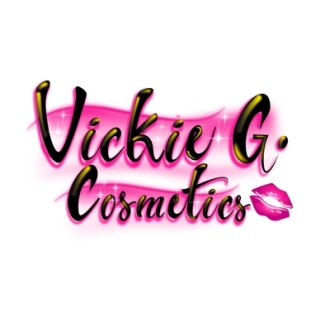 Vickie G. Cosmetics