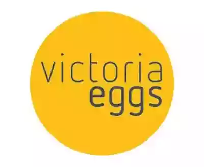 Victoria Eggs