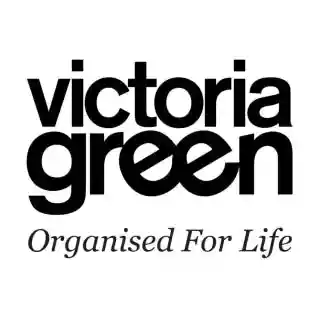 Victoria Green