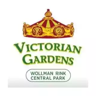 Victorian Gardens