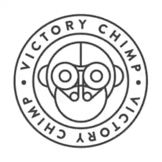 Victory Chimp