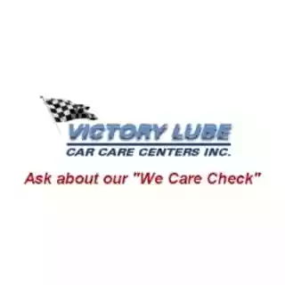 Victory Lube Car Care