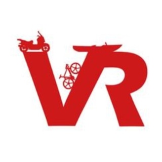 Victory Rental logo