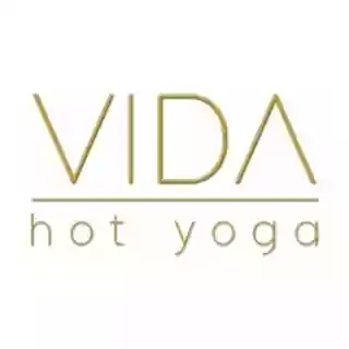 Vida Hot Yoga