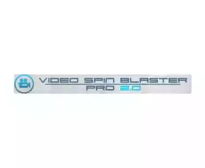 Video Spin Blaster Pro