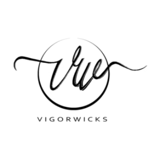 VigorWicks Candle Co.