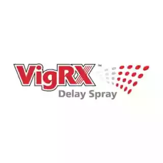 VigRX Delay Spray