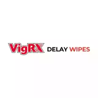 VigRX Delay Wipes