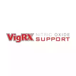 VigRX Nitric Oxide