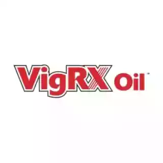 VigrxOil