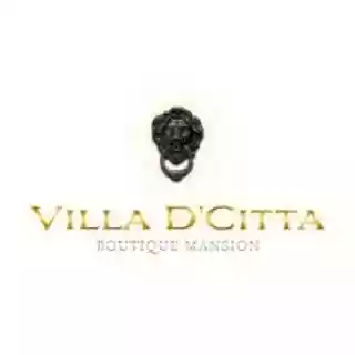 Villa D Citta