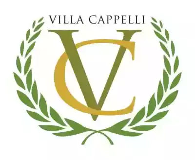 Villa Cappelli