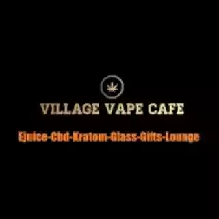 Village Vape Cafe