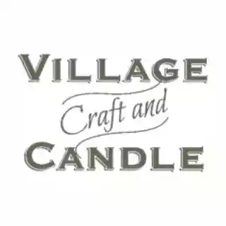 Village Craft and Candle