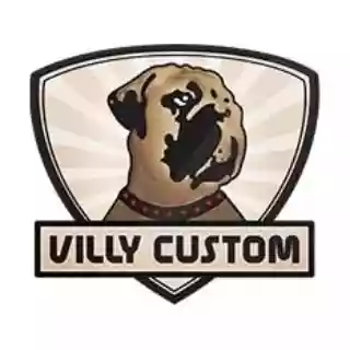 Villy Customs