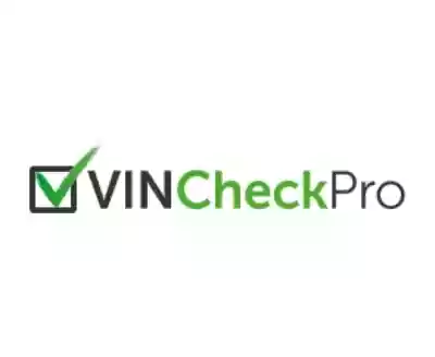 VINCheckPro