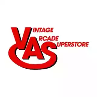 Vintage Arcade Superstore