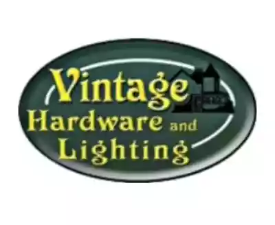 Vintage Hardware and Lighting