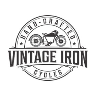 Vintage Iron Cycles