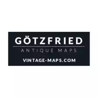 Götzfried Antique Maps