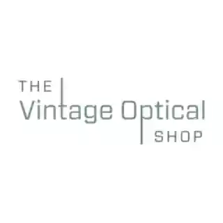 Vintage Optical Shop