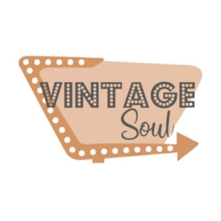 Vintage Soul Boutiquee