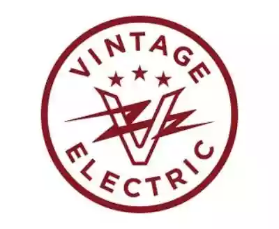 Vintage Electric Bikes