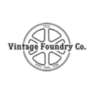 Vintage Foundry Co