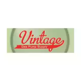 Vintage Gas Pump Supply logo