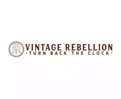 Vintage Rebellion