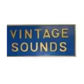 Vintage Sounds Houston