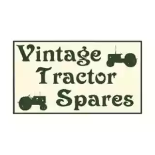 Vintage Tractor Spares