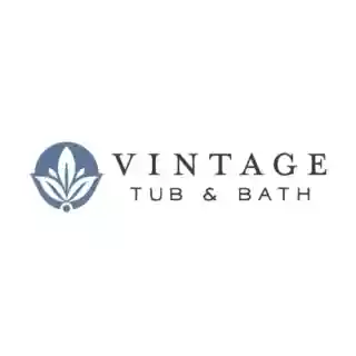 Vintage Tub & Bath