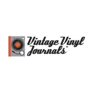 Vintage Vinyl Journals