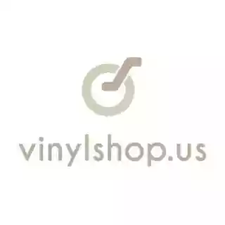 Vinyl Shop