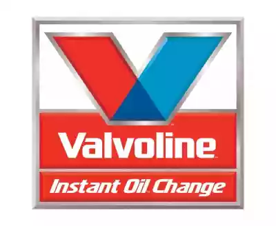 Valvoline Instant Oil Change