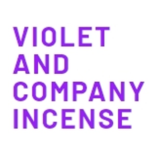 Violet and Company Incense