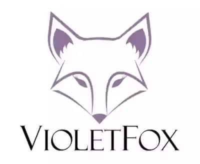 VioletFox logo