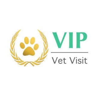 VIP Vet Visit