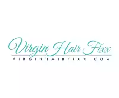 Virgin Hair Fixx