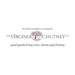 Virginia Chutney