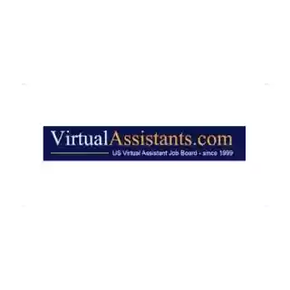 Virtual Assistants logo